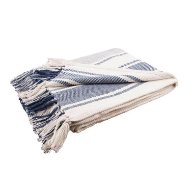 Navy Stripe 50